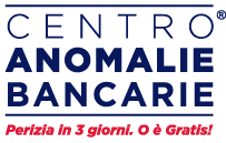 Shop Centro Anomalie Bancarie Logo