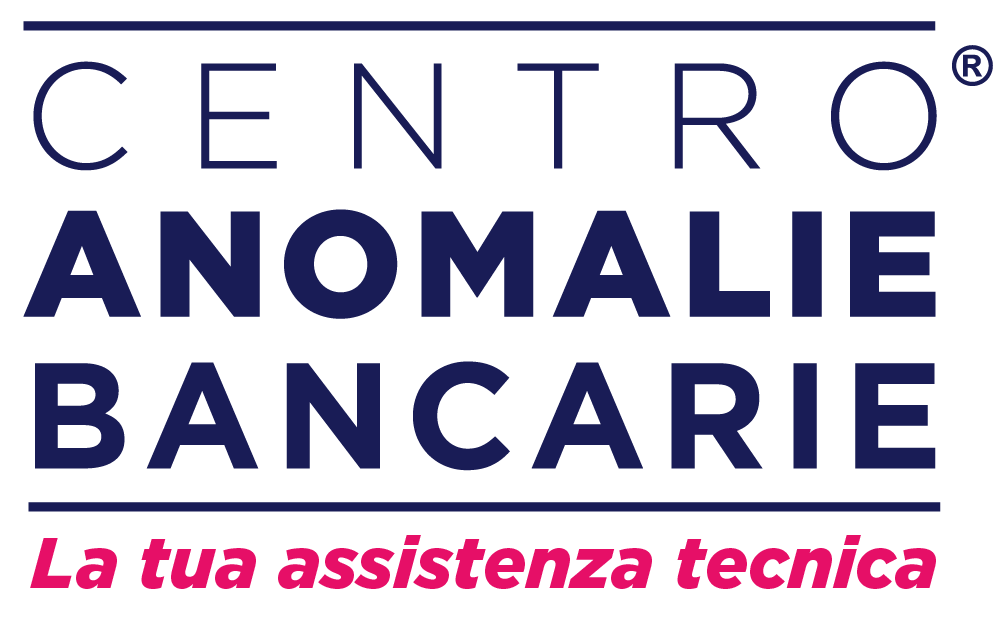 Centro Anomalie Bancarie