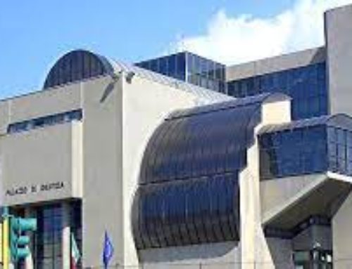 Tribunale di Torre Annunziata, 13 marzo 2026, Est. Nasti