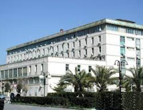 Corte di Appello di Caltanissetta, 23 marzo 2026, n. 184, Pres. Rezzonico, Rel. Battiato